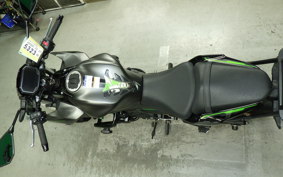 KAWASAKI Z650 A 2024 ER650S