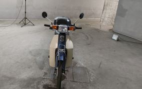 HONDA SUPER CUB50 AA01
