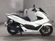 Фото Honda PCX 160 с японского аукциона