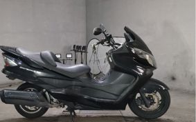 SUZUKI SKYWAVE 250S CJ46A