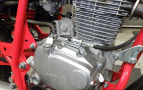 HONDA FTR223 2017 MC34
