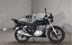 SUZUKI EN125 3F PCJ2T
