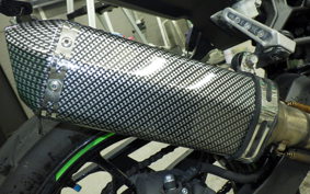 KAWASAKI NINJA 250 1996 EX250P