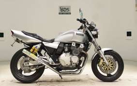 YAMAHA XJR400 Gen.2 R 1999 4HM
