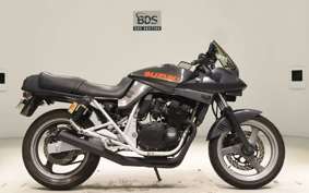 SUZUKI GSX250S KATANA GJ76A