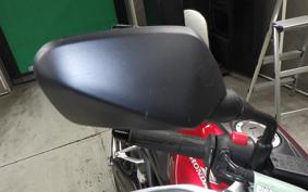 HONDA CB125 R 2019 JC91