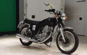 YAMAHA SR400 Gen.5 2019 RH16J