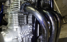 SUZUKI GSX750S KATANA 1982 GS75X