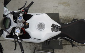 DUCATI SS937S 2017