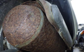 HONDA LEAD 50 Gen. 2 2017 AF48