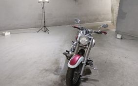 YAMAHA DRAGSTAR 400 CLASSIC 2001 VH01J