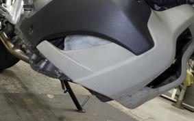 HONDA NC 700 X 2012 RC63