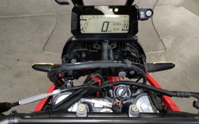 HONDA CRF250 RALLY S MD47