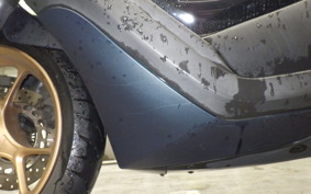 YAMAHA N-MAX 2005 SEG6J