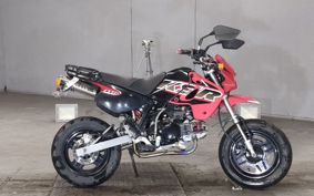 KAWASAKI KSR110 KL110A