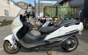 SUZUKI SKYWAVE 250S-2 CJ41A