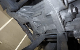 HONDA DIO 110 2018 JF58