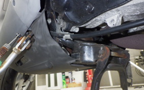 HONDA LEAD 100 2009 JF06