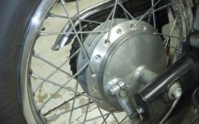 KAWASAKI ESTRELLA 1990 BJ250A
