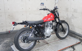 SUZUKI GLASS TRACKER BIG BOY NJ4BA