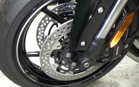 KAWASAKI NINJA 1100SX 2025 ZXT10H