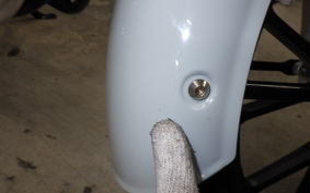 HONDA GB350C 2026 NC64