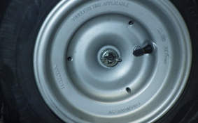 HONDA GYRO CANOPY 2011 TA03