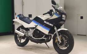 SUZUKI RG250 Gamma 2016 GJ21A