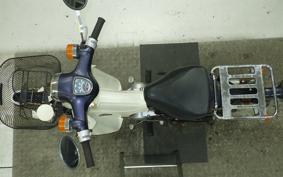 HONDA C90 SUPER CUB HA02