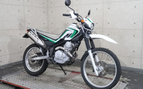 YAMAHA SEROW 250 DG17J