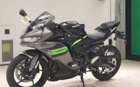 KAWASAKI ZX-25R-2SE 2026 ZX250H