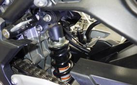 KAWASAKI NINJA 400 2019 EX400G