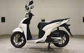HONDA DIO 110 Lite 2022 JK46