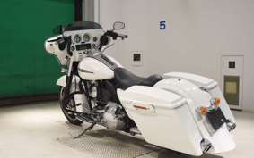 HARLEY FLHX 1580 2011