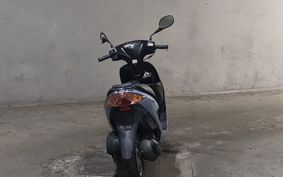 SUZUKI ADDRESS V50 CA42A