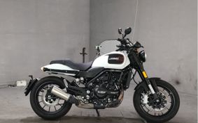 HARLEY  HARLEY X500 2023 W5B