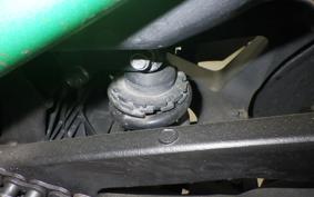 KAWASAKI ZH2 2020 ZRT00K