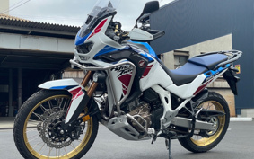 HONDA CRF1100L AFRICA TWIN Adventure DCT ES 2022 SD10