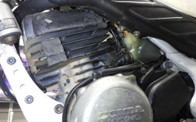 HONDA TLM220R 2002 MD23