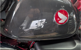 HONDA  MONKEY 125 JB02