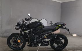 TRIUMPH  TRIUMPH  STREET  TRIPLE RS HDA614