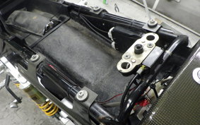 SUZUKI GSX1400 2004 GY71A
