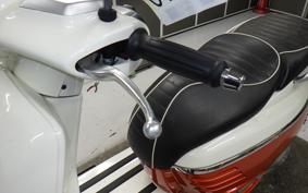 PEUGEOT ジャンゴ125A