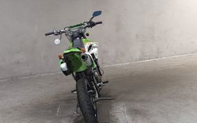 KAWASAKI D-TRACKER LX250E