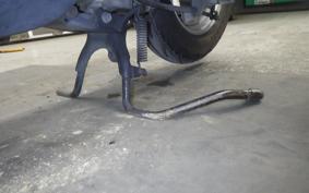 HONDA DIO Gen.5 AF57