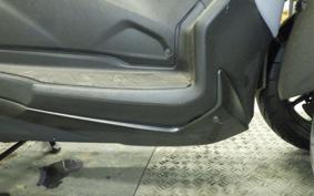 YAMAHA TRICITY 300 2020 SH15J