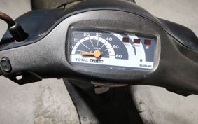 SUZUKI LET`S2 CA1PA