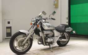 HONDA MAGNA 250 2022 MC29
