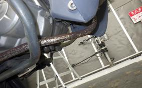 HONDA C110 SUPER CUB JA07