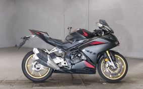 HONDA CBR250RR MC51